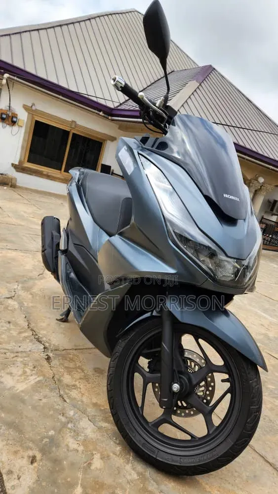 Honda 2024