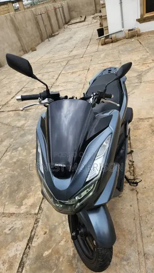 Honda 2024