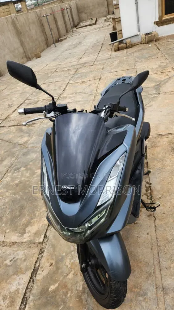 Honda 2024