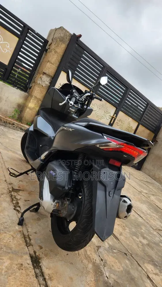 Honda 2024