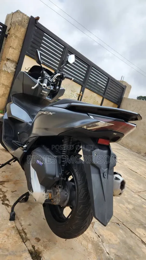 Honda 2024