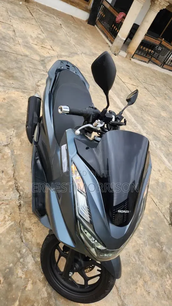 Honda 2024