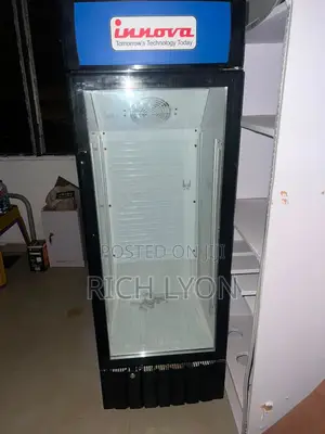 Display Fridge