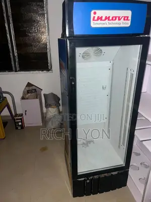 Display Fridge
