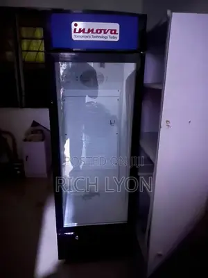 Display Fridge