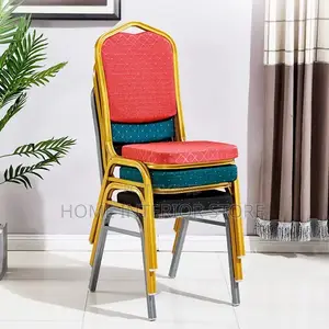 Event Banquet Chairs