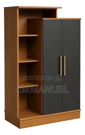 Logic Wood Work