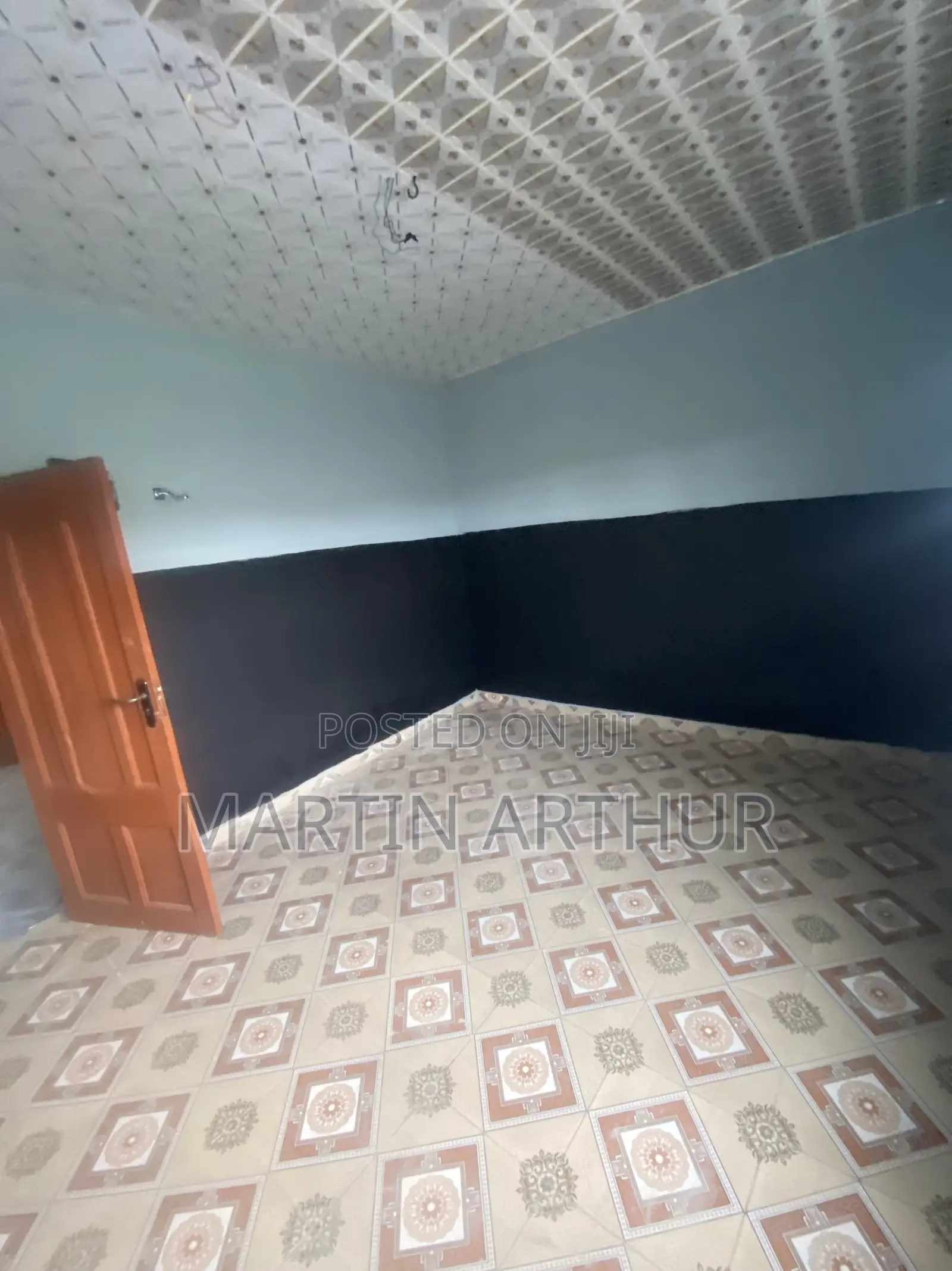 1bdrm Apartment in Afuaman Station, Manhean for rent