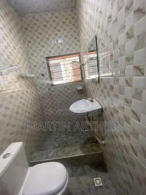 1bdrm Apartment in Afuaman Station, Manhean for rent