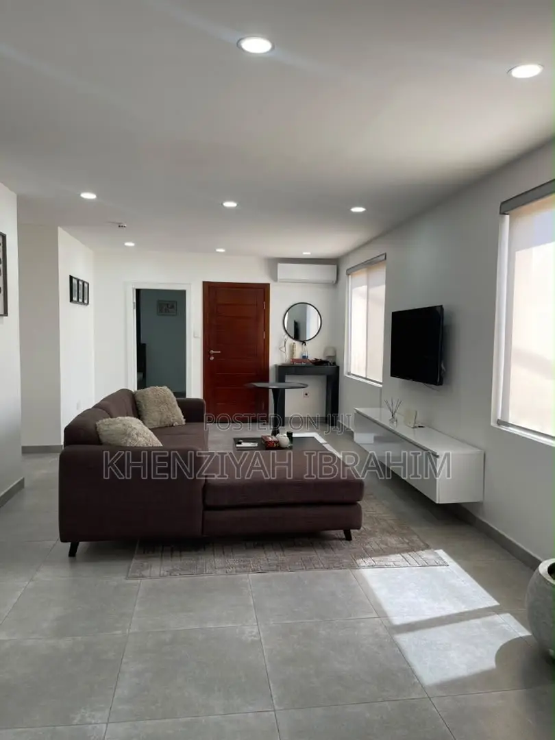 Furnished 2bdrm Apartment in Eastlegon for rent