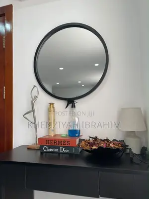 Furnished 2bdrm Apartment in Eastlegon for rent