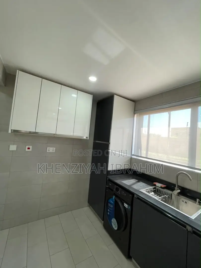 Furnished 2bdrm Apartment in Eastlegon for rent