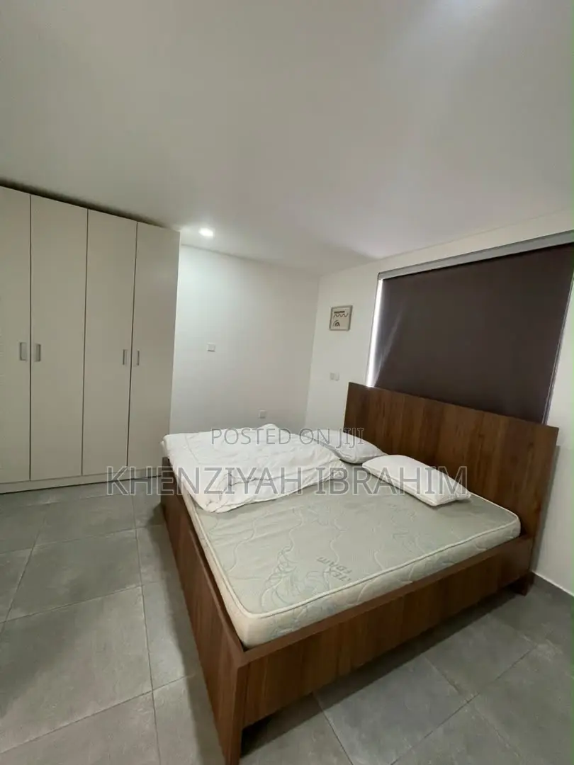 Furnished 2bdrm Apartment in Eastlegon for rent