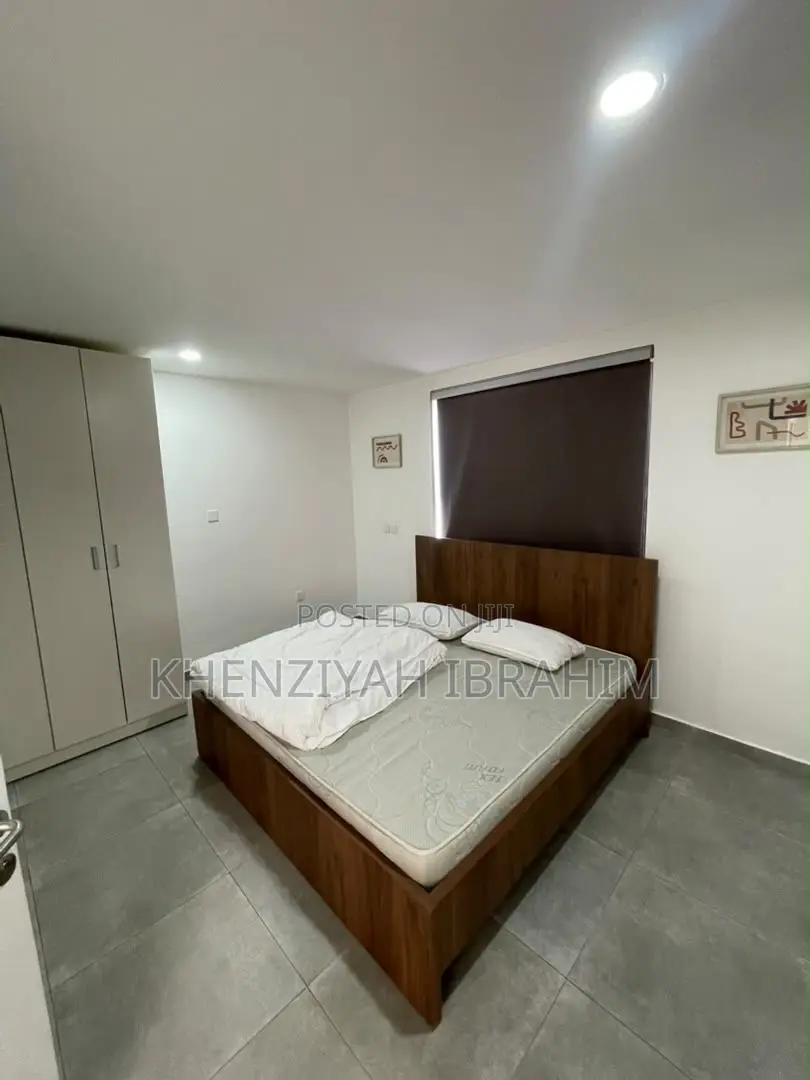 Furnished 2bdrm Apartment in Eastlegon for rent