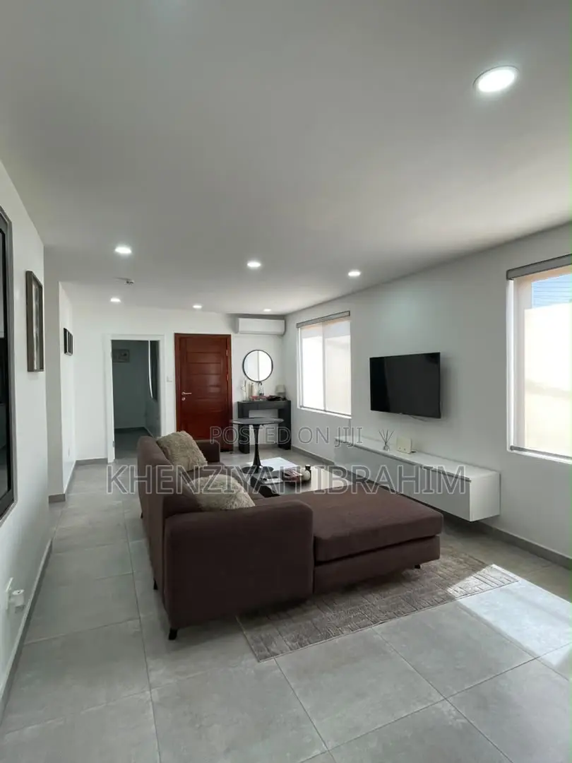 Furnished 2bdrm Apartment in Eastlegon for rent
