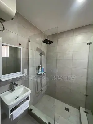 Furnished 2bdrm Apartment in Eastlegon for rent