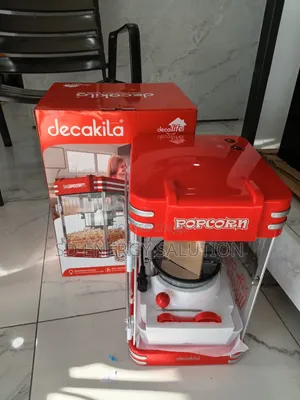 Decakila - Quality Home Appliances
