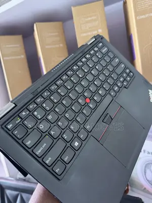 Laptop Lenovo Yoga 260 8GB Intel Core i5 SSD 256GB