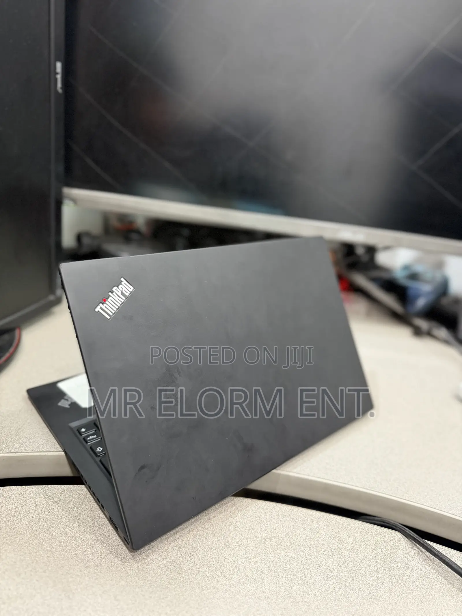 Laptop Lenovo ThinkPad X1 Carbon 16GB Intel Core i7 SSD 512GB