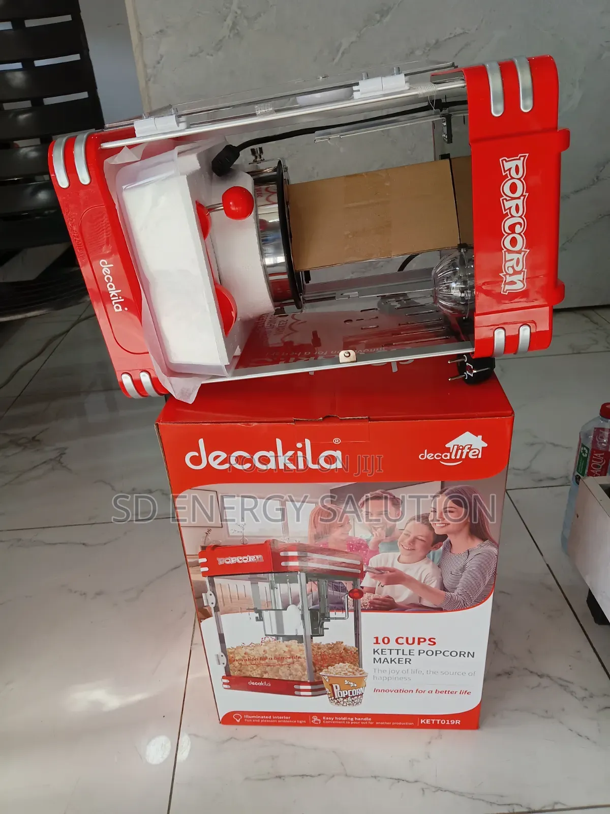 Decakila - Quality Home Appliances