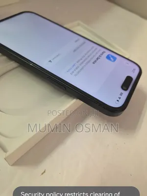 Apple iPhone 16 128 GB Black