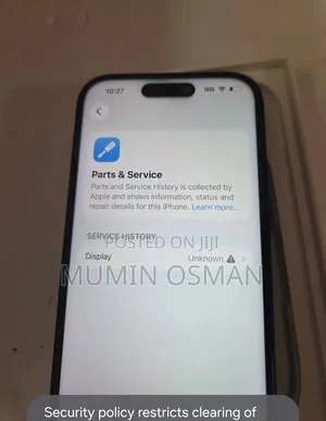 Apple iPhone 16 128 GB Black