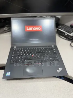 Laptop Lenovo ThinkPad T480s 24GB Intel Core i7 SSD 256GB