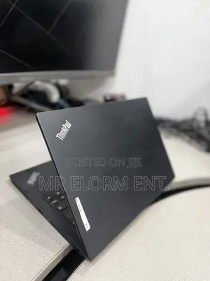 Laptop Lenovo ThinkPad T480s 24GB Intel Core i7 SSD 256GB