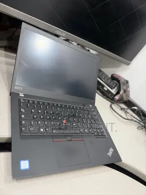 Laptop Lenovo ThinkPad T480s 24GB Intel Core i7 SSD 256GB