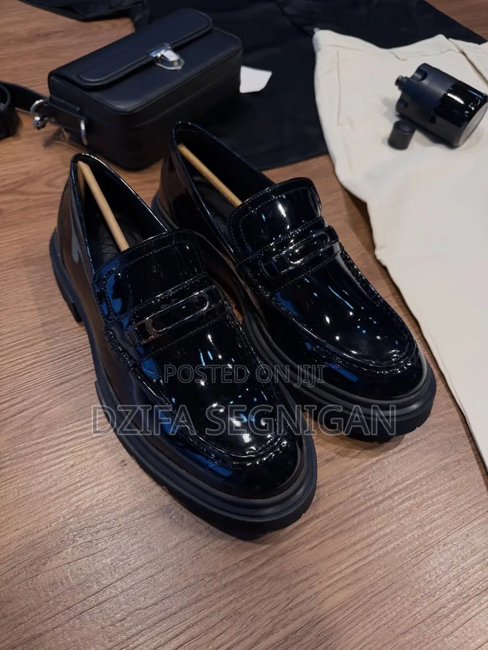 - Size 40-45 - Free Delivery Accra