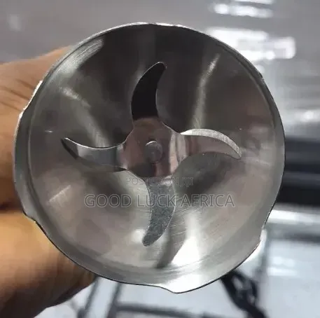 600W Hand Blender