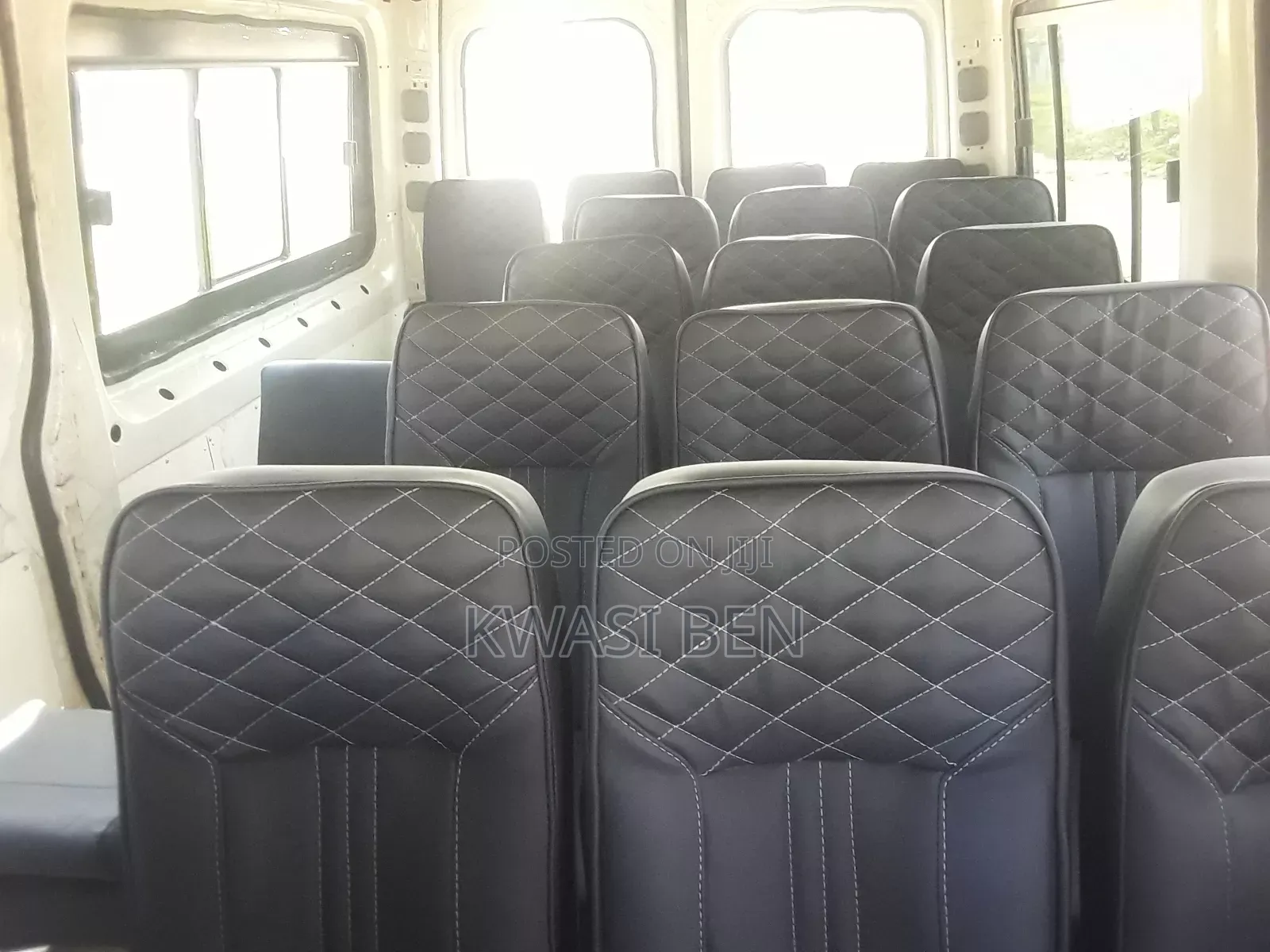 Volkswagen Transporter 2009 Grey