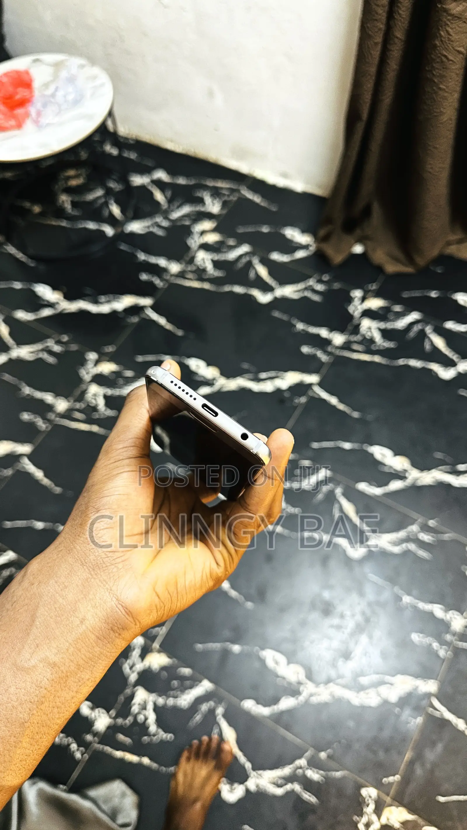 Apple iPhone 14 Pro Max 256 GB Gold