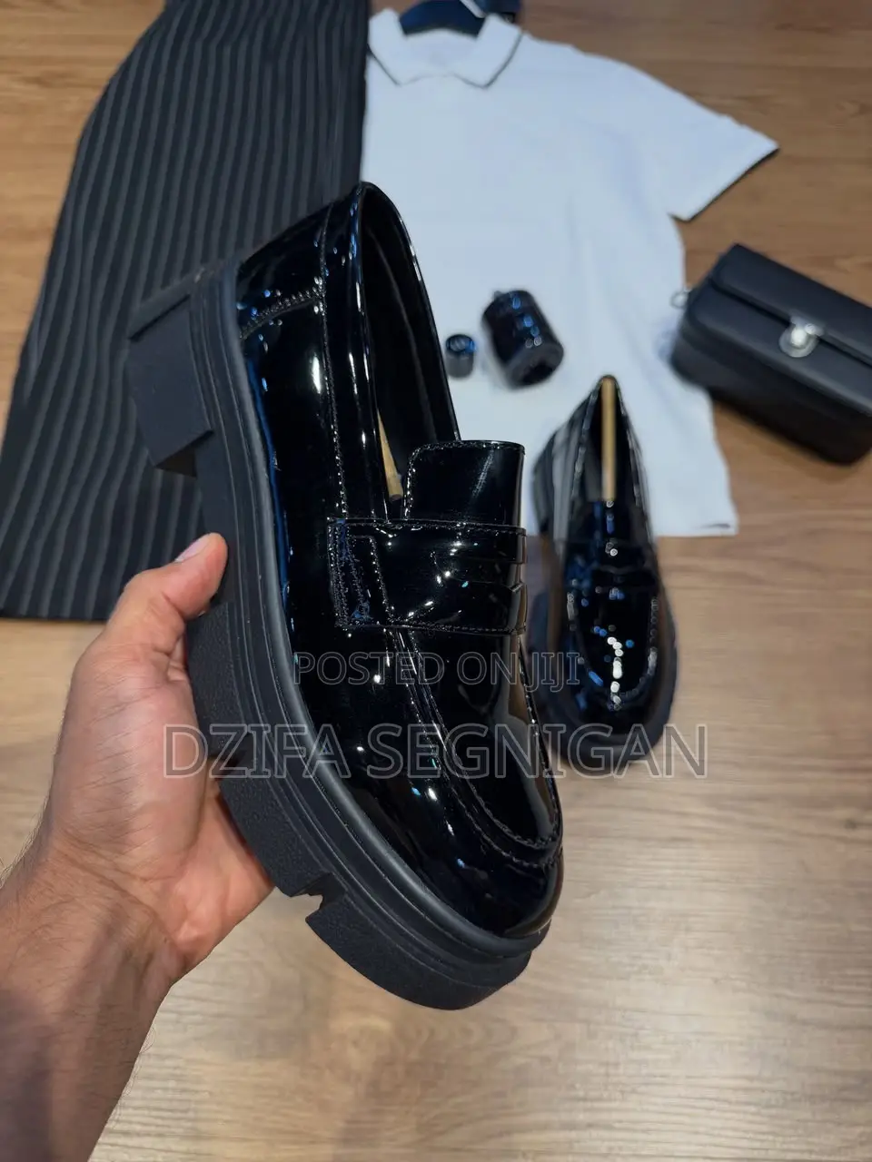 - Size 40-45 - Free Delivery Accra