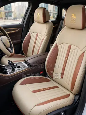  Beige & Brown Executive Edition 