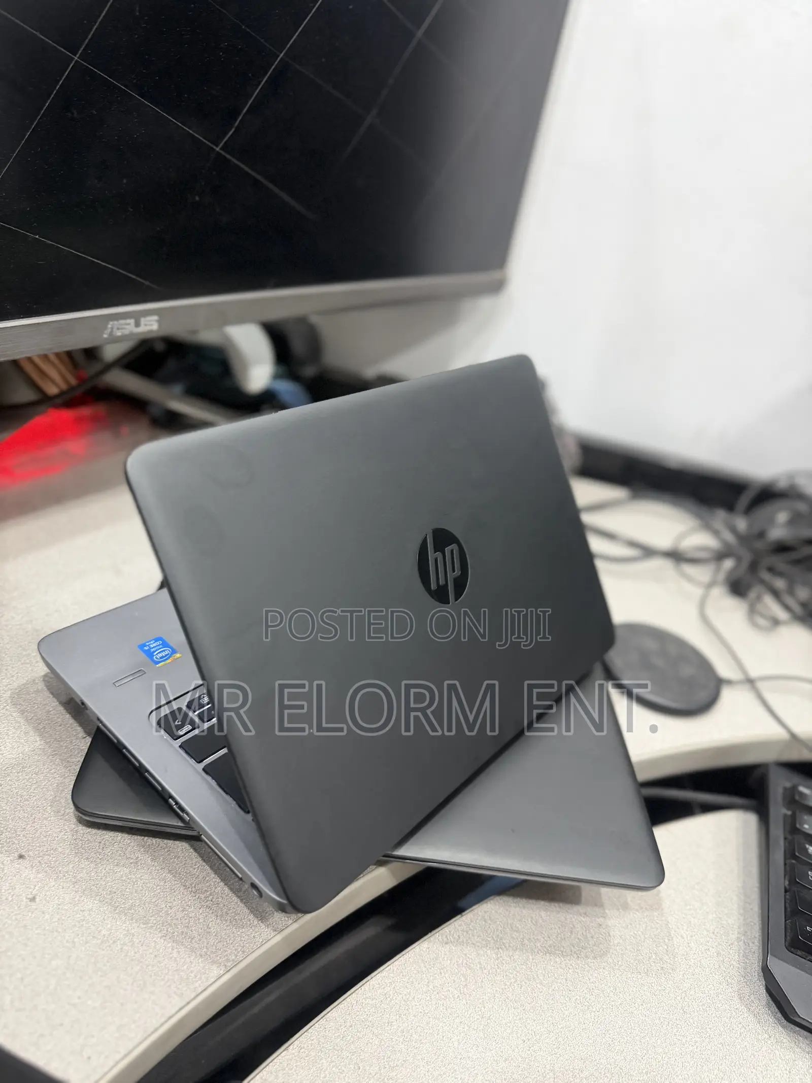 Laptop HP EliteBook 820 G2 8GB Intel Core i5 SSD 500GB