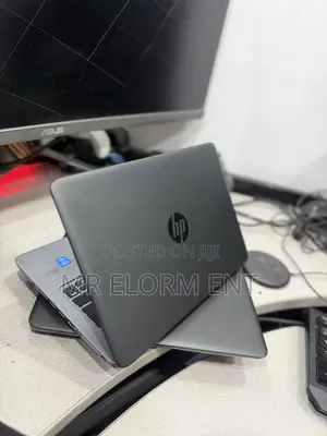 Laptop HP EliteBook 820 G2 8GB Intel Core i5 SSD 500GB