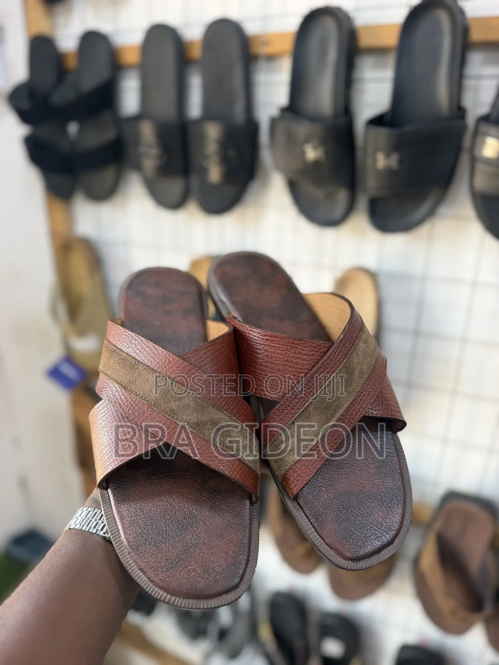 Quality Sandals