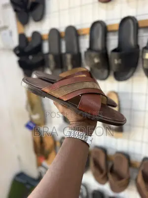 Quality Sandals