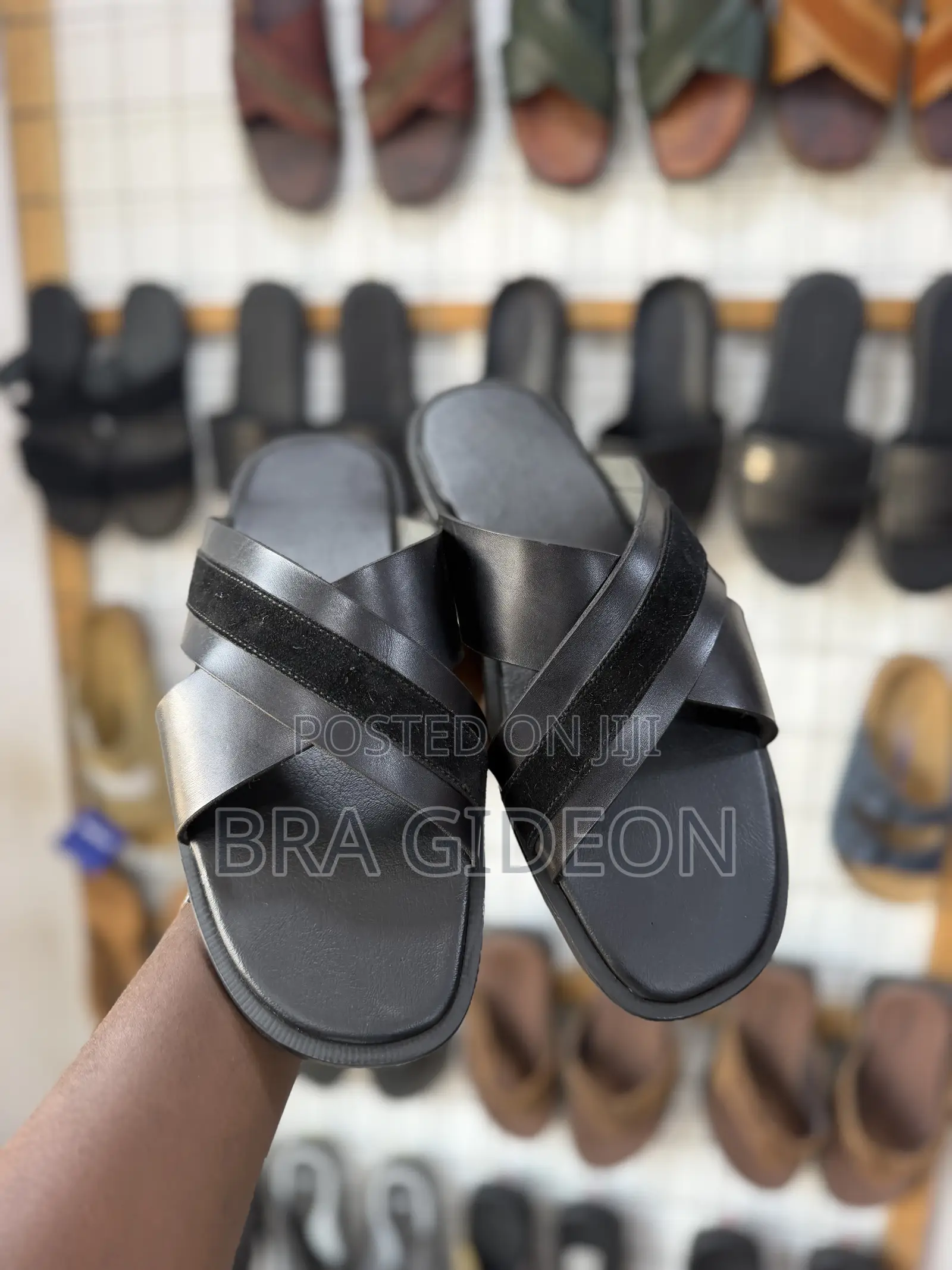 Quality Sandals