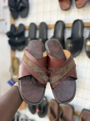 Quality Sandals
