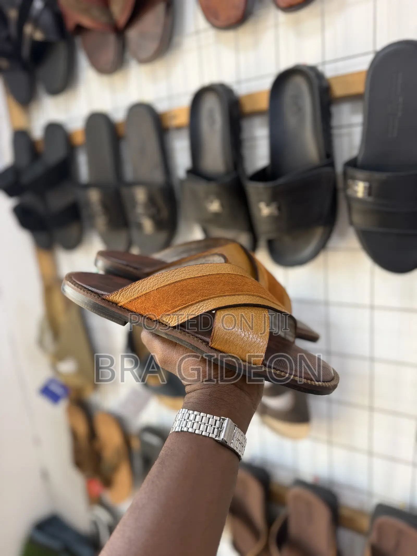 Quality Sandals