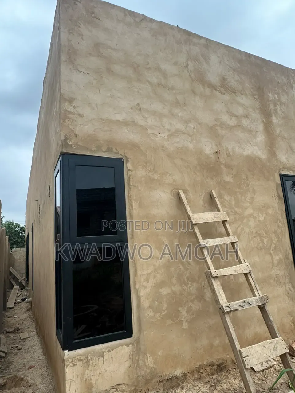2bdrm House in Pokuase for sale