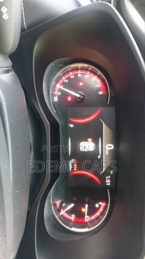 Toyota RAV4 2023 Black
