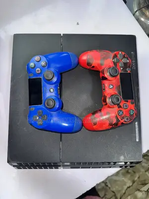 Ps4 Console Jailbreak