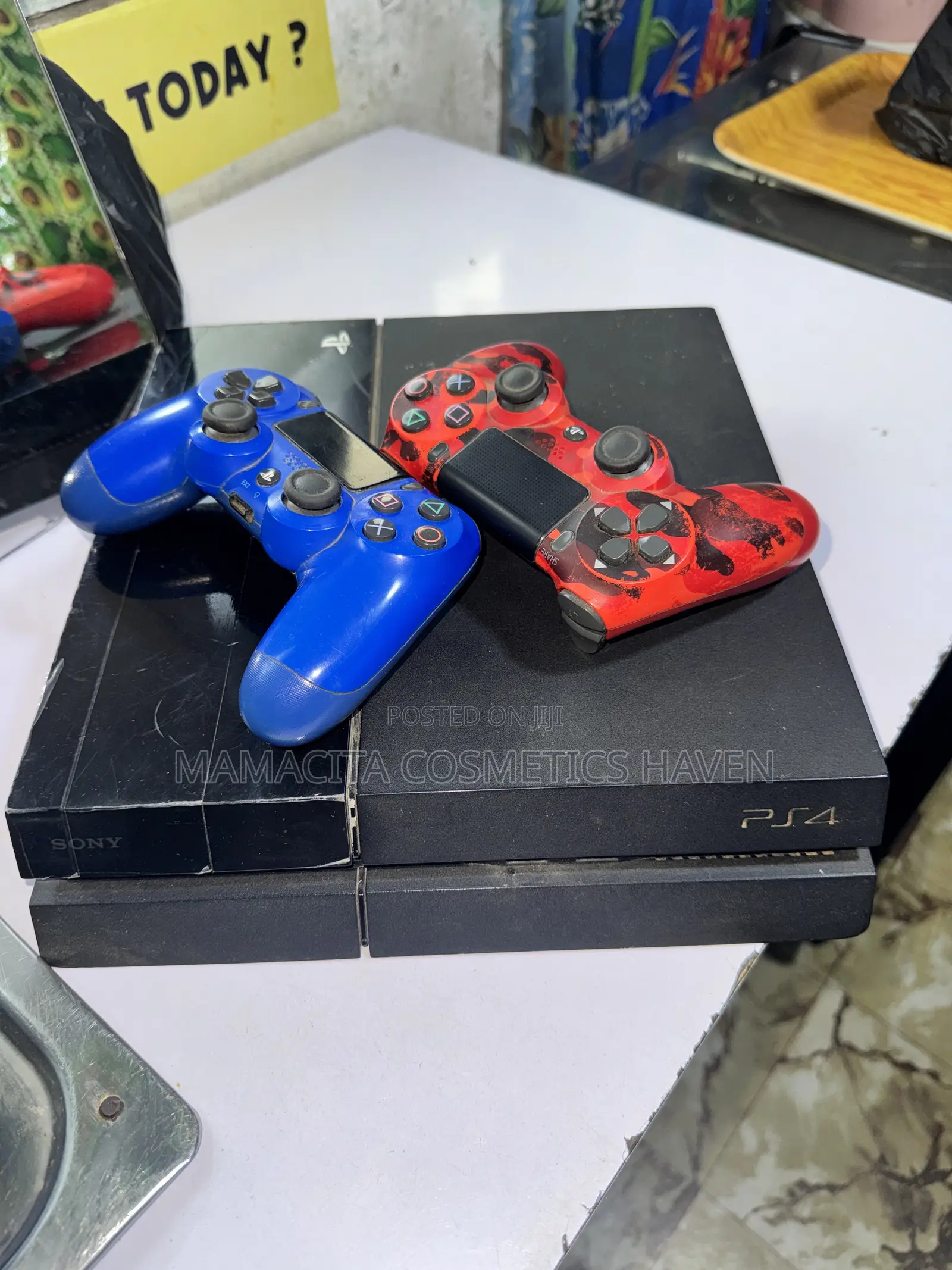 Ps4 Console Jailbreak