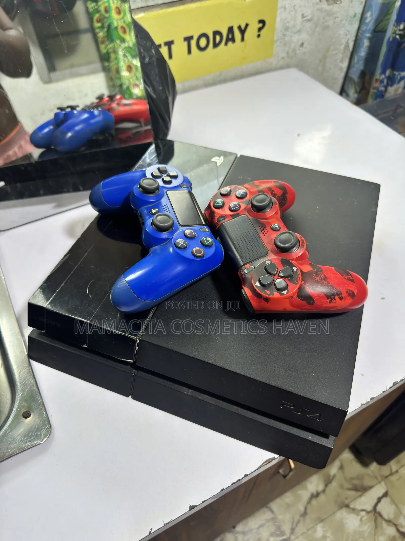 Ps4 Console Jailbreak