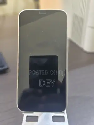 Apple iPhone 12 256 GB White