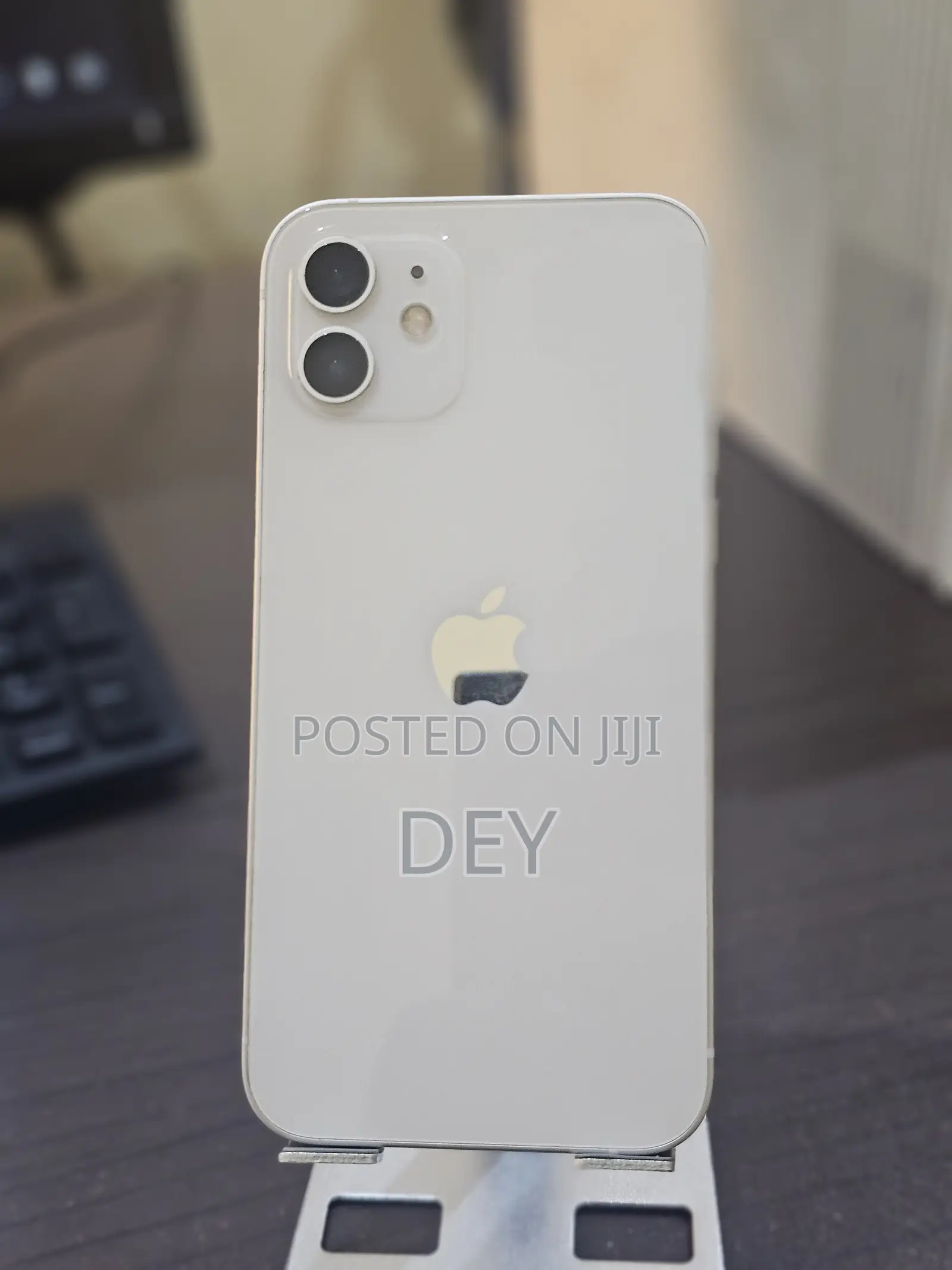 Apple iPhone 12 256 GB White