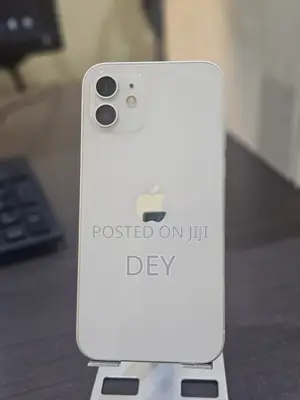 Apple iPhone 12 256 GB White